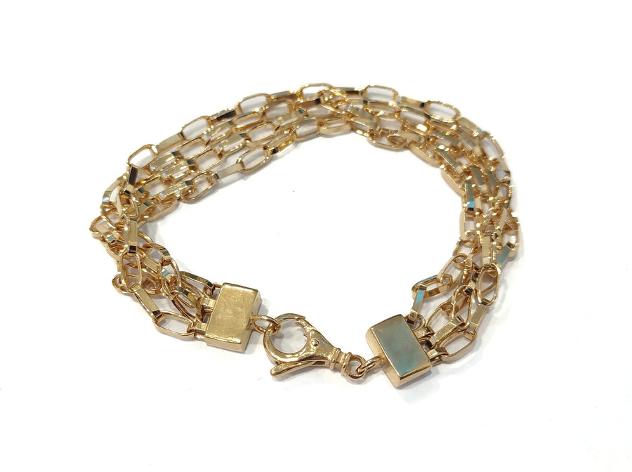 Bracciale 4 Chains