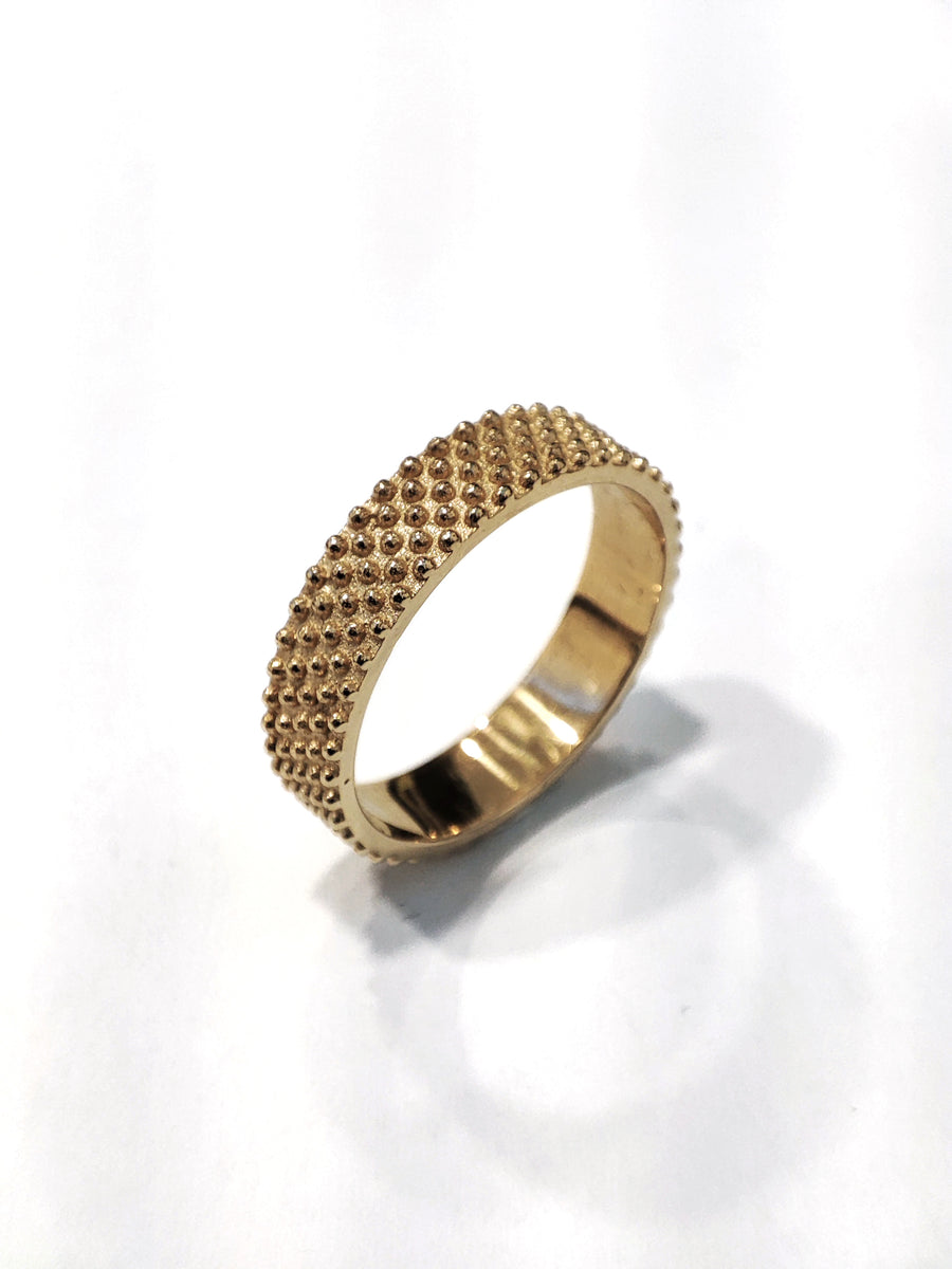 Anello Fascia Pallini