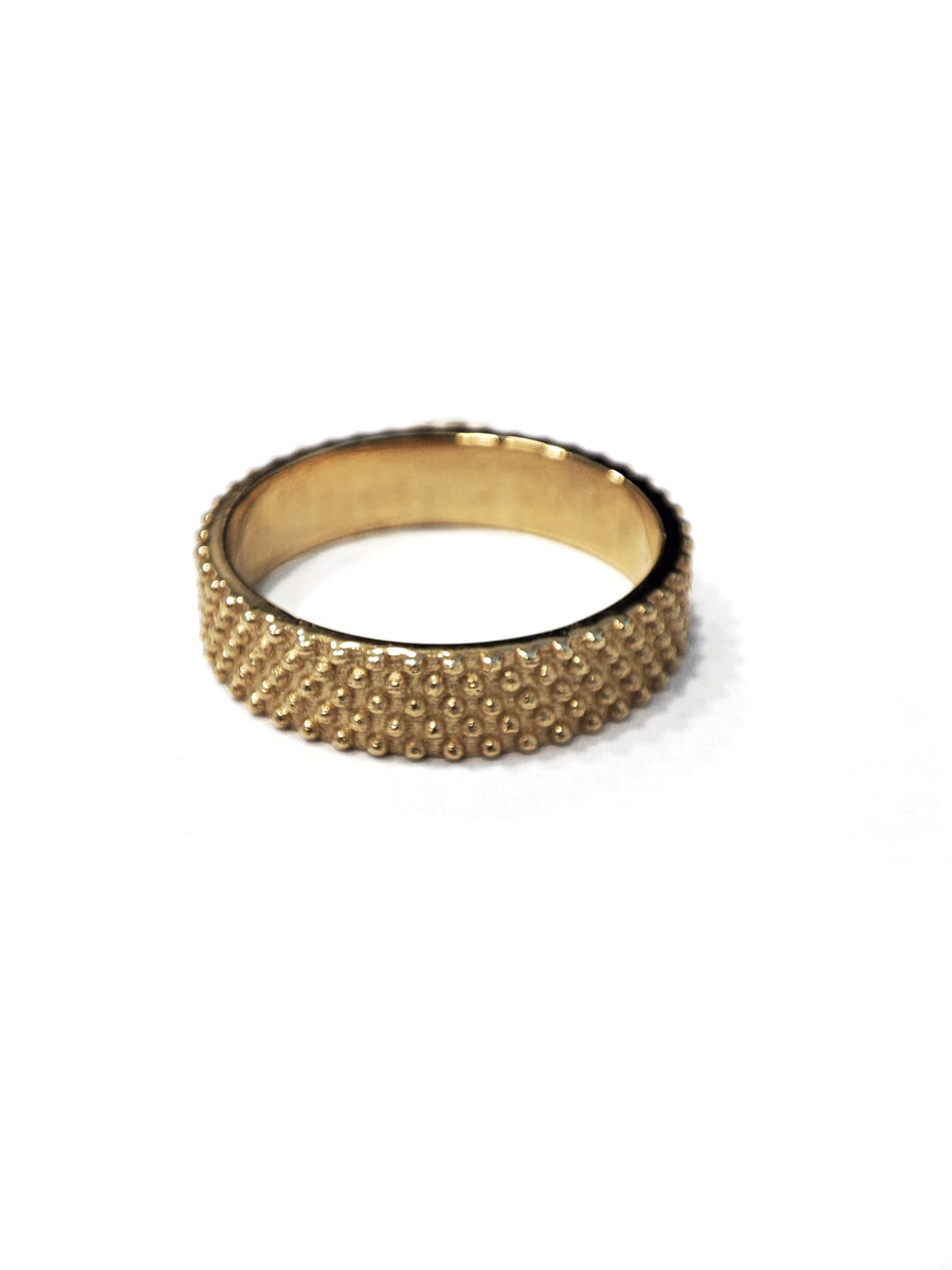 Anello Fascia Pallini