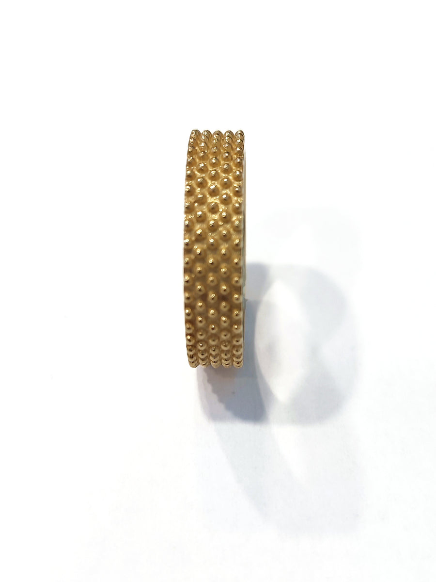 Anello Fascia Pallini