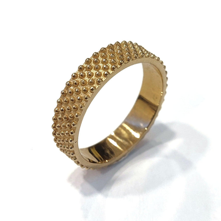 Anello Fascia Pallini