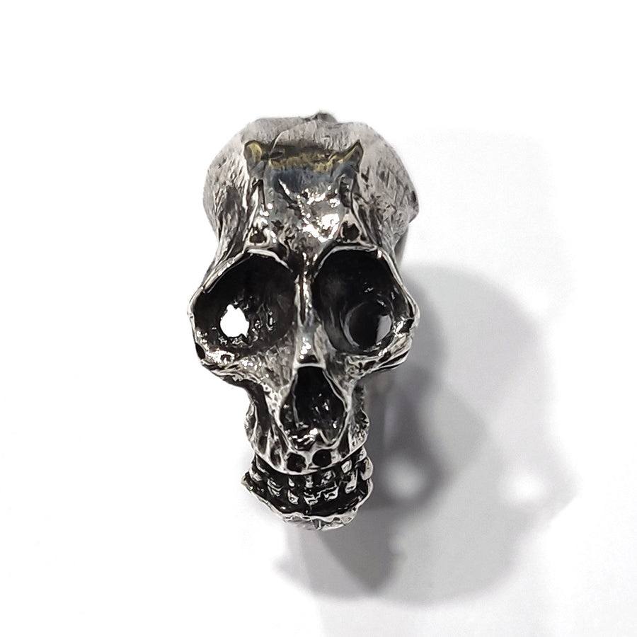 Anello Skull Mask