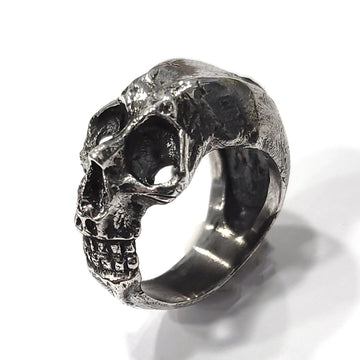 Anello Skull Mask