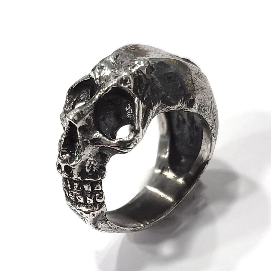 Anello Skull Mask