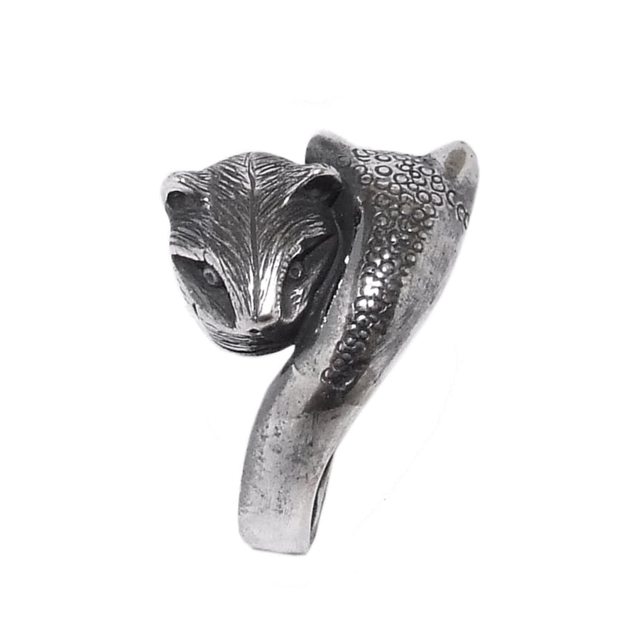 Anello pantere