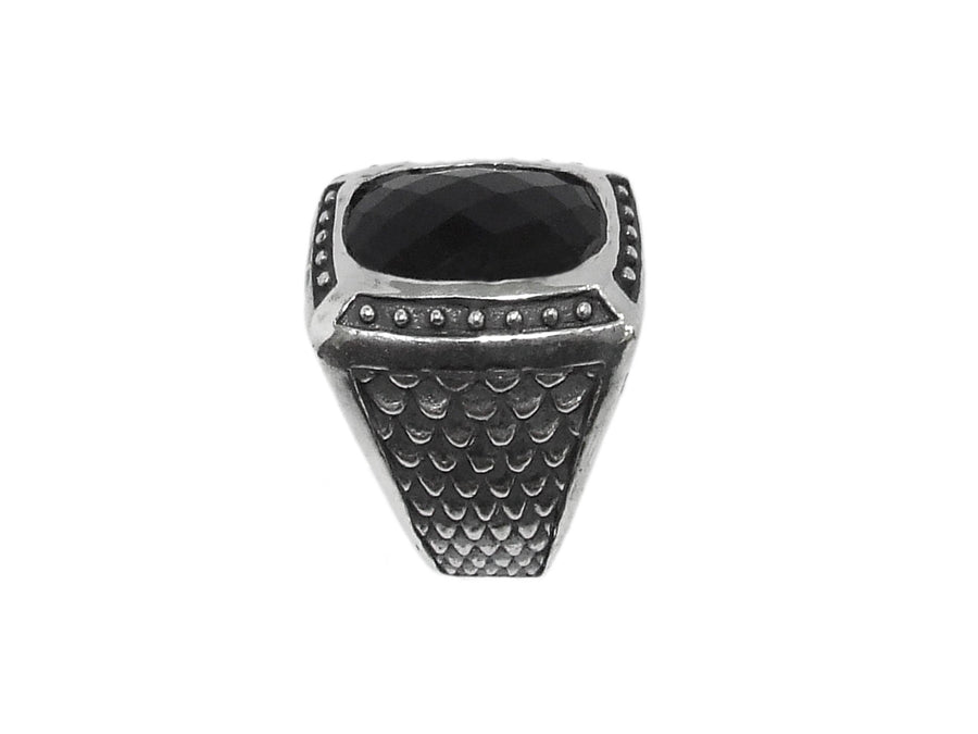 Anello Squasso - Quinto Ego