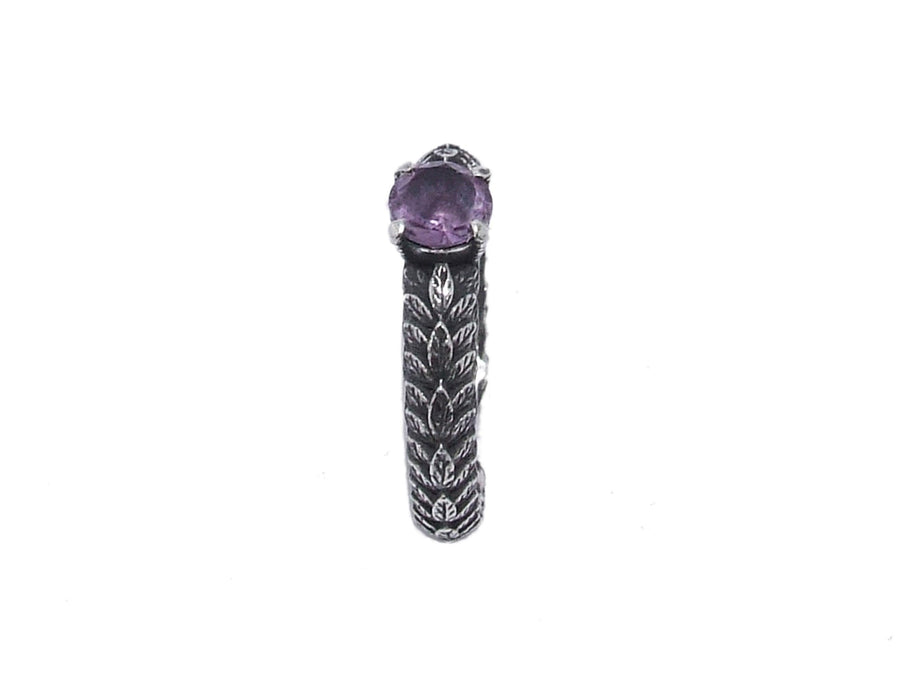 Anello Solitario Small