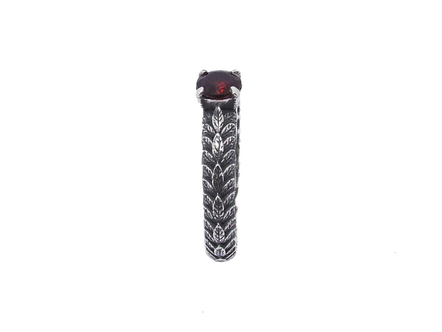Anello Solitario Small