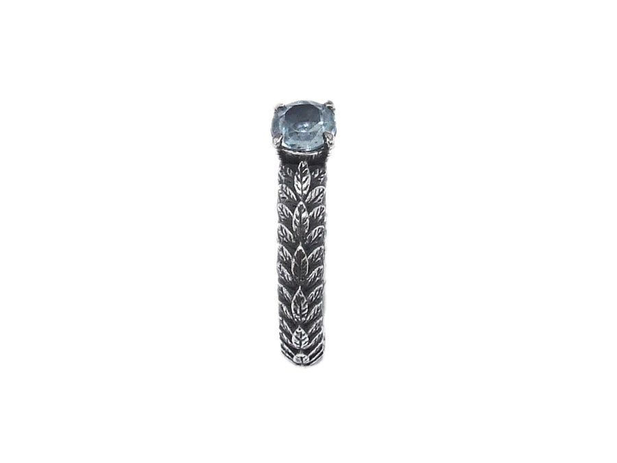 Anello Solitario Small