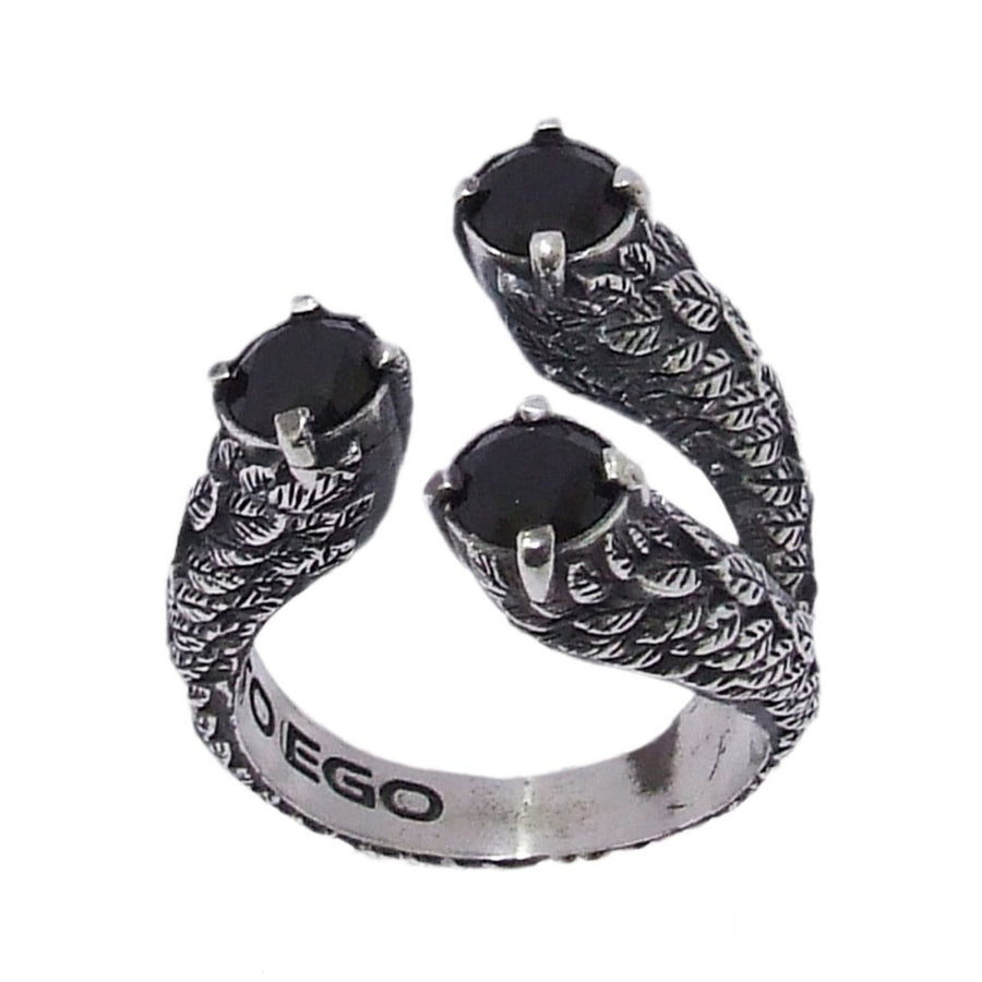 Anello Persefone Spinello