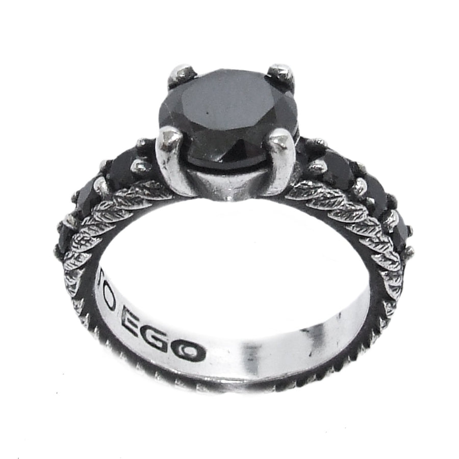 Anello Midnight