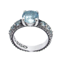 Anello Midnight - Quinto Ego