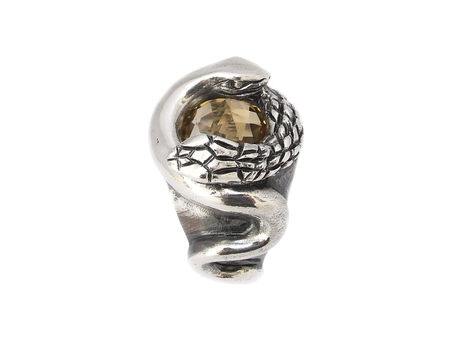 Anello del Peccato & Pietra