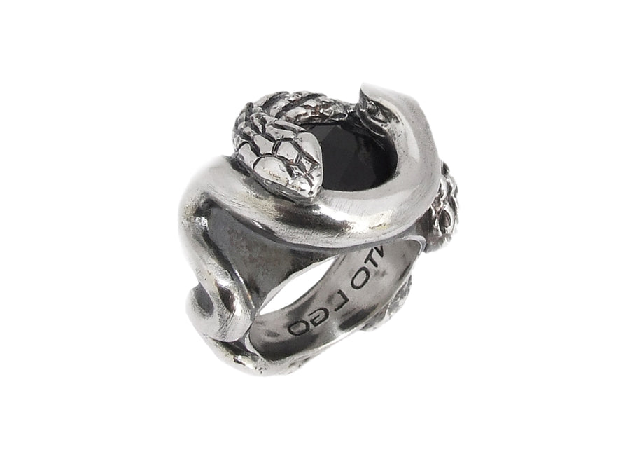 Anello del Peccato & Pietra