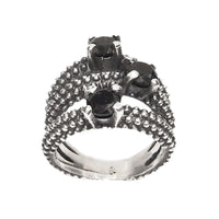 Anello Trilogy Digital - Quinto Ego