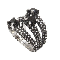 Anello Trilogy Digital - Quinto Ego