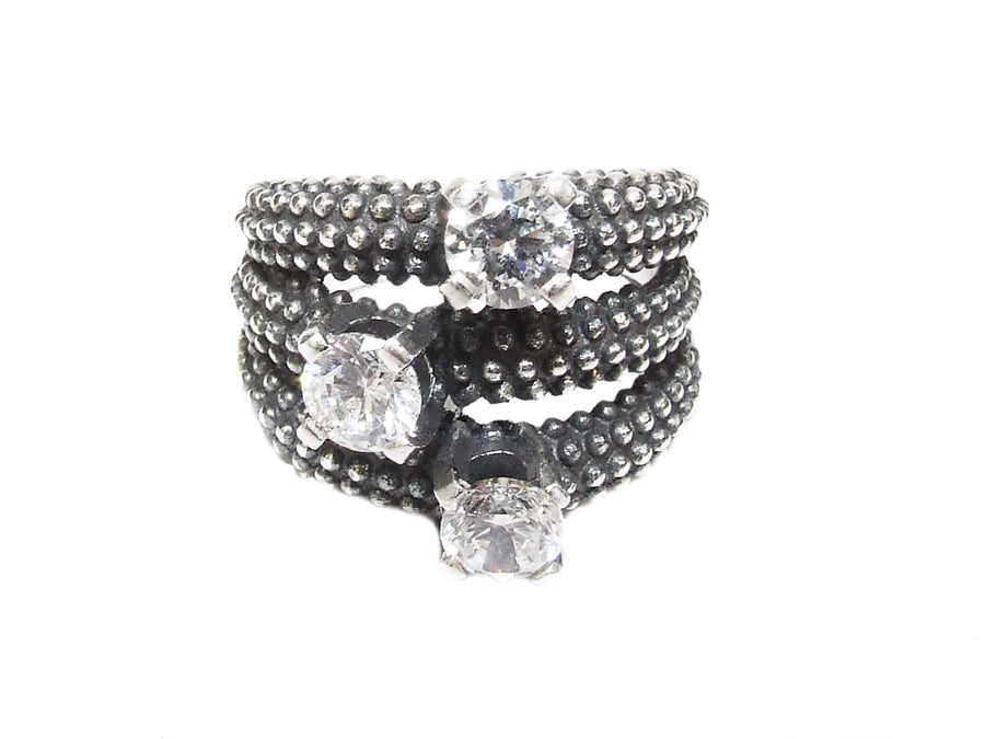 Anello Trilogy Digital