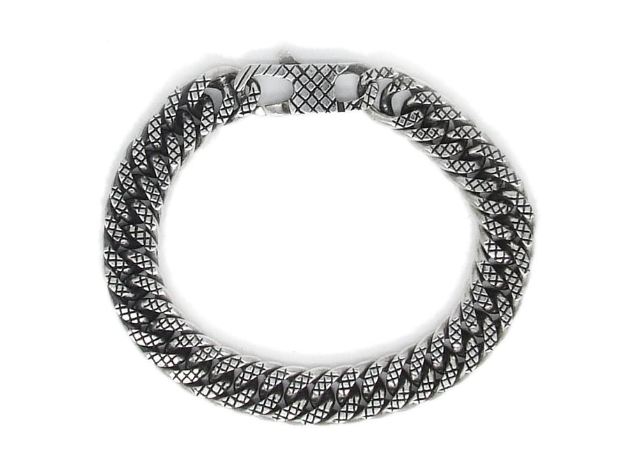 Bracciale Catena Zig - Quinto Ego