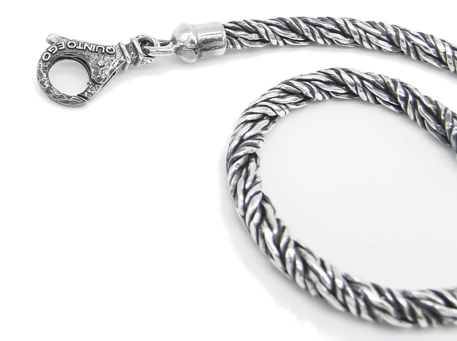 Bracciale Foxtail Medio - Quinto Ego