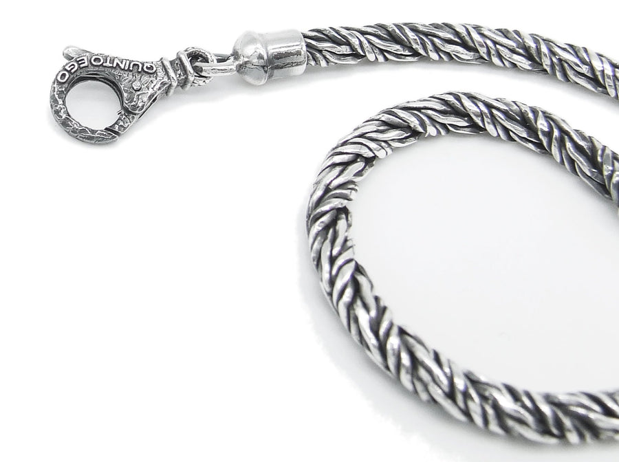 Medium Foxtail Bracelet