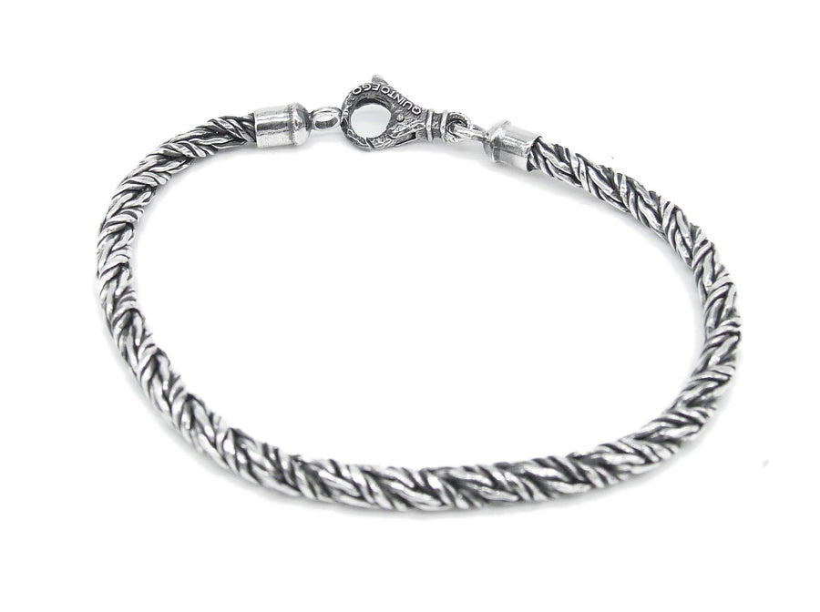 Bracciale Foxtail Medio
