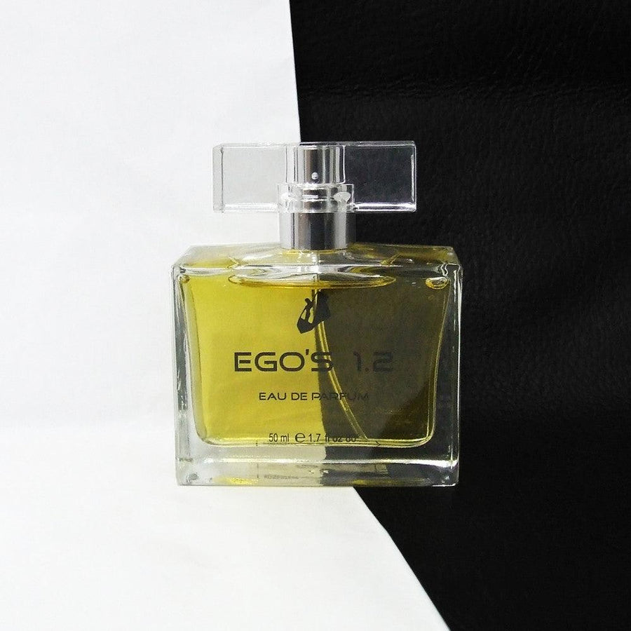 Ego's 1.2 - Eau de Parfum - Quinto Ego
