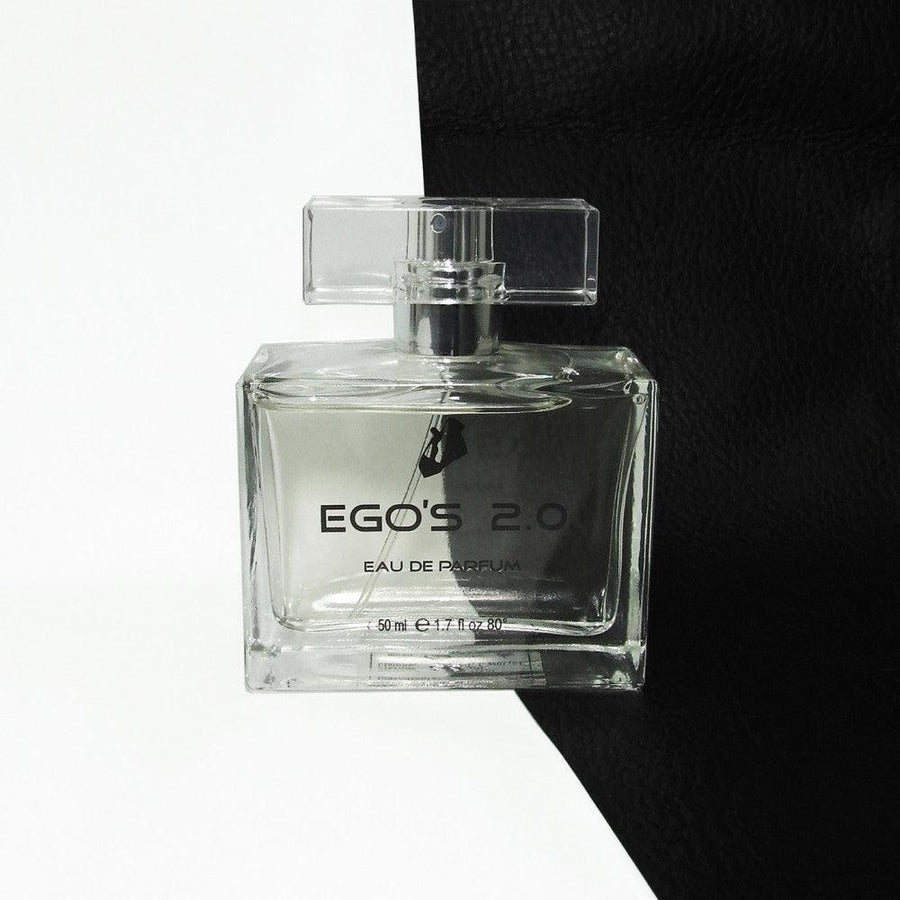 Ego's 2.0 - Eau de Parfum - Quinto Ego