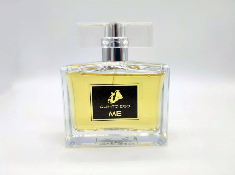 Me - Eau de Parfum - Quinto Ego