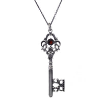 Pendente Secret Escape Granato