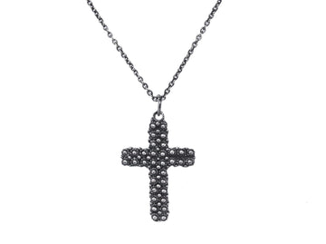  Bizantina Cross Pendant
