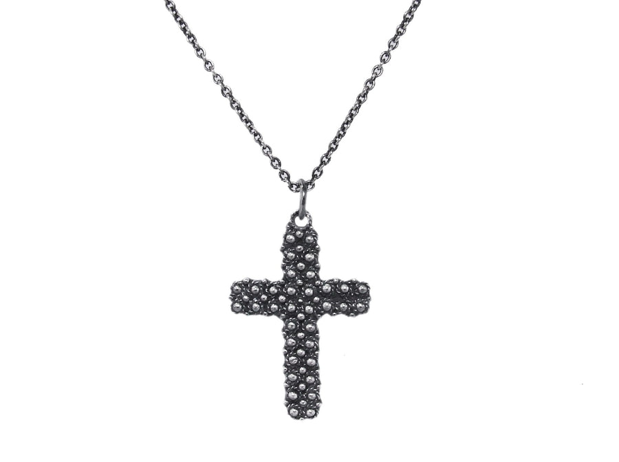  Bizantina Cross Pendant