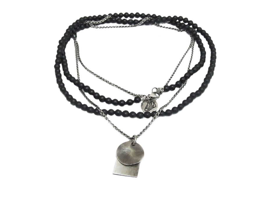 Pendente Eclissi & Onice