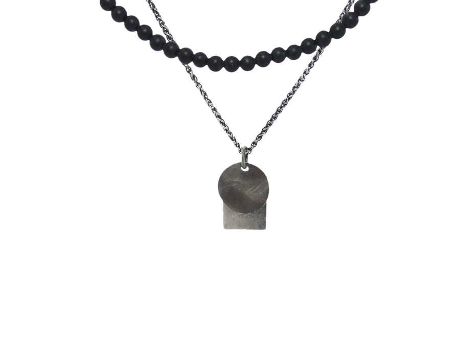Pendente Eclissi & Onice